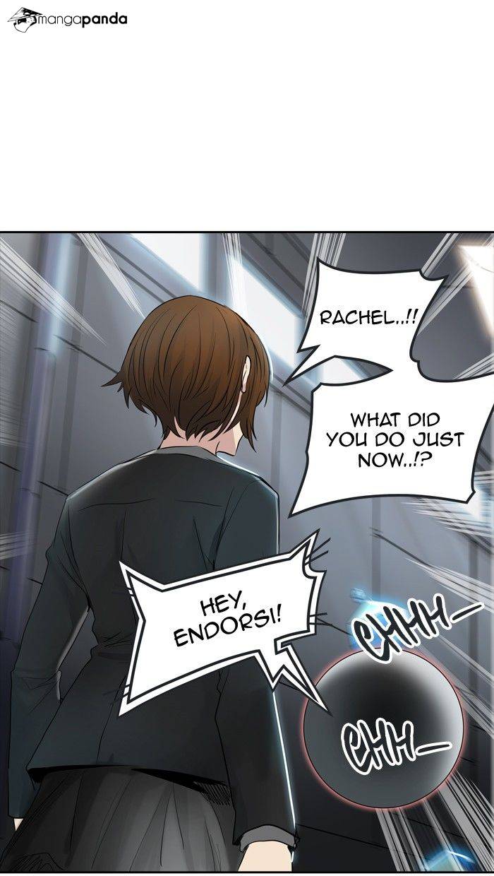 Tower of God Chapter 342 image 010